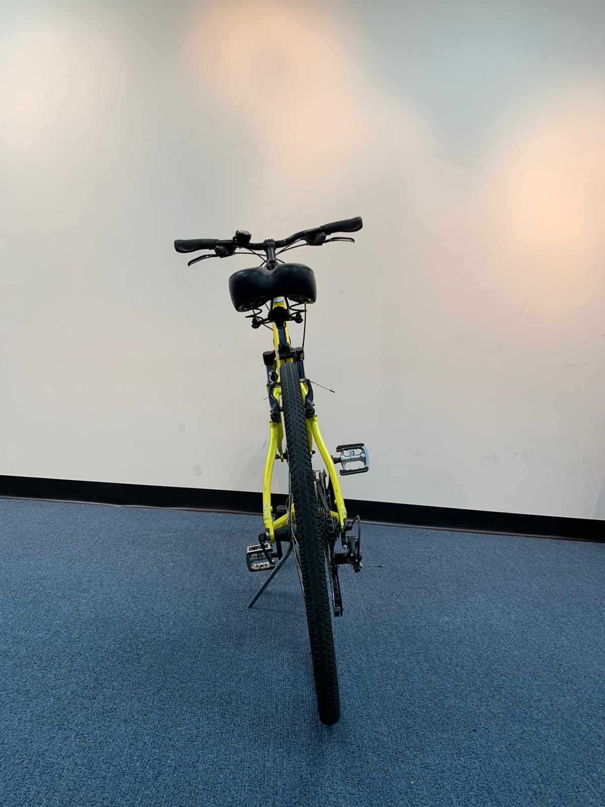 Cannondale Adventure Step Through