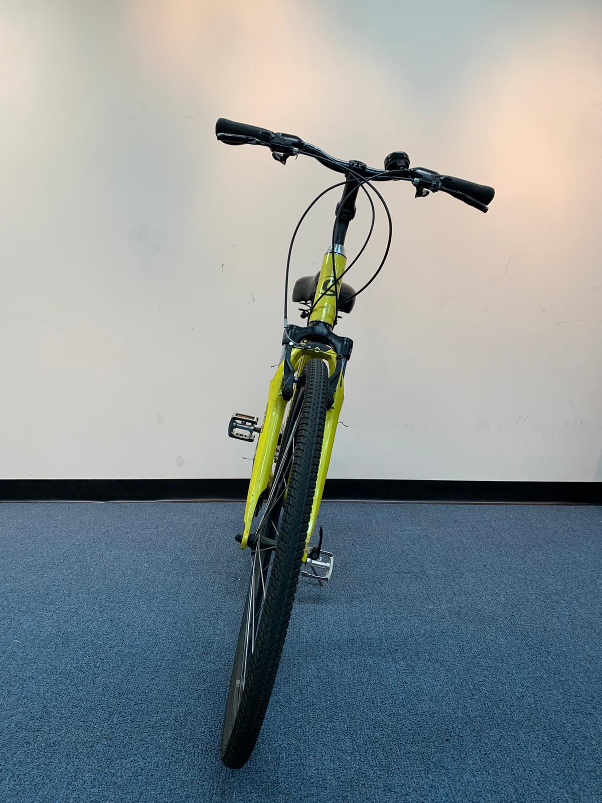 Cannondale Adventure Step Through