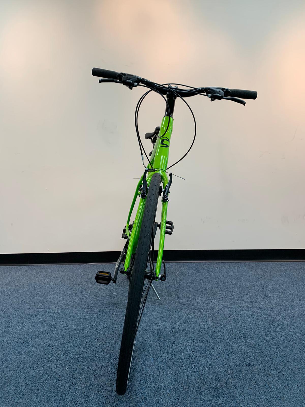 Cannondale Quick Straight Frame