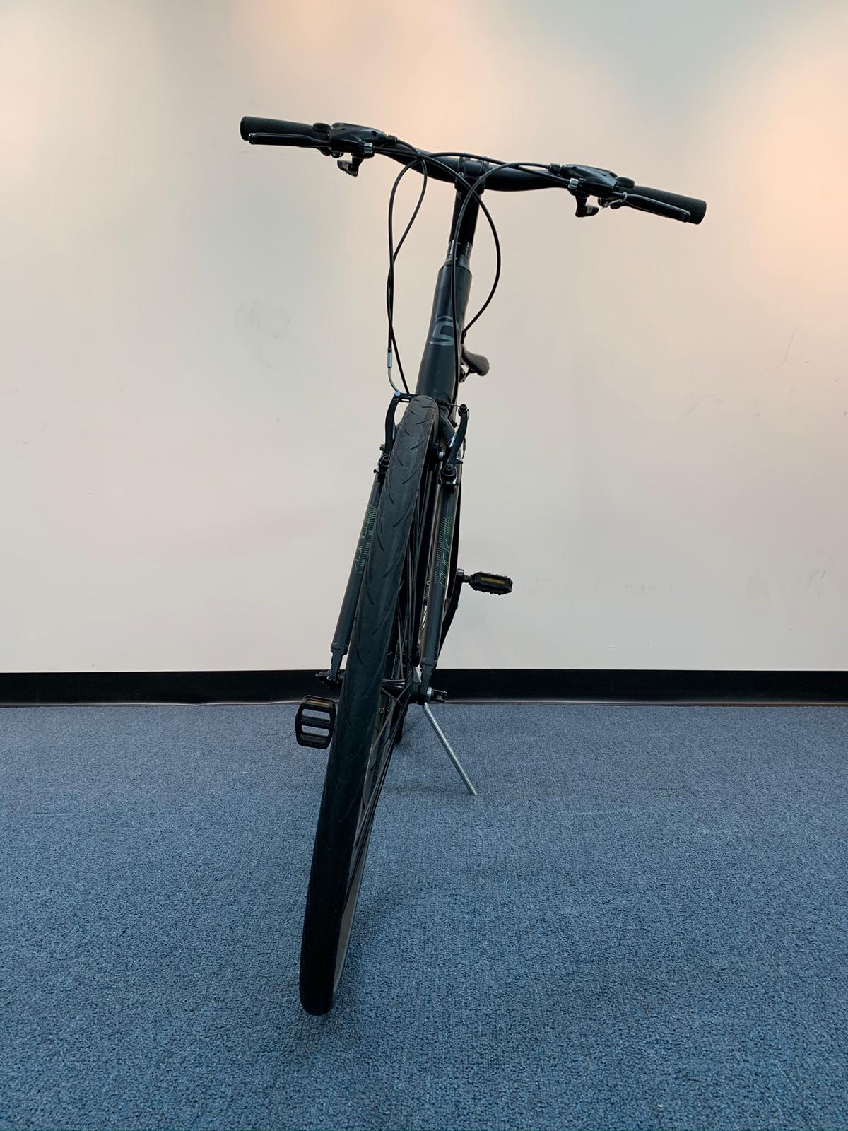 Cannondale Quick Straight Frame