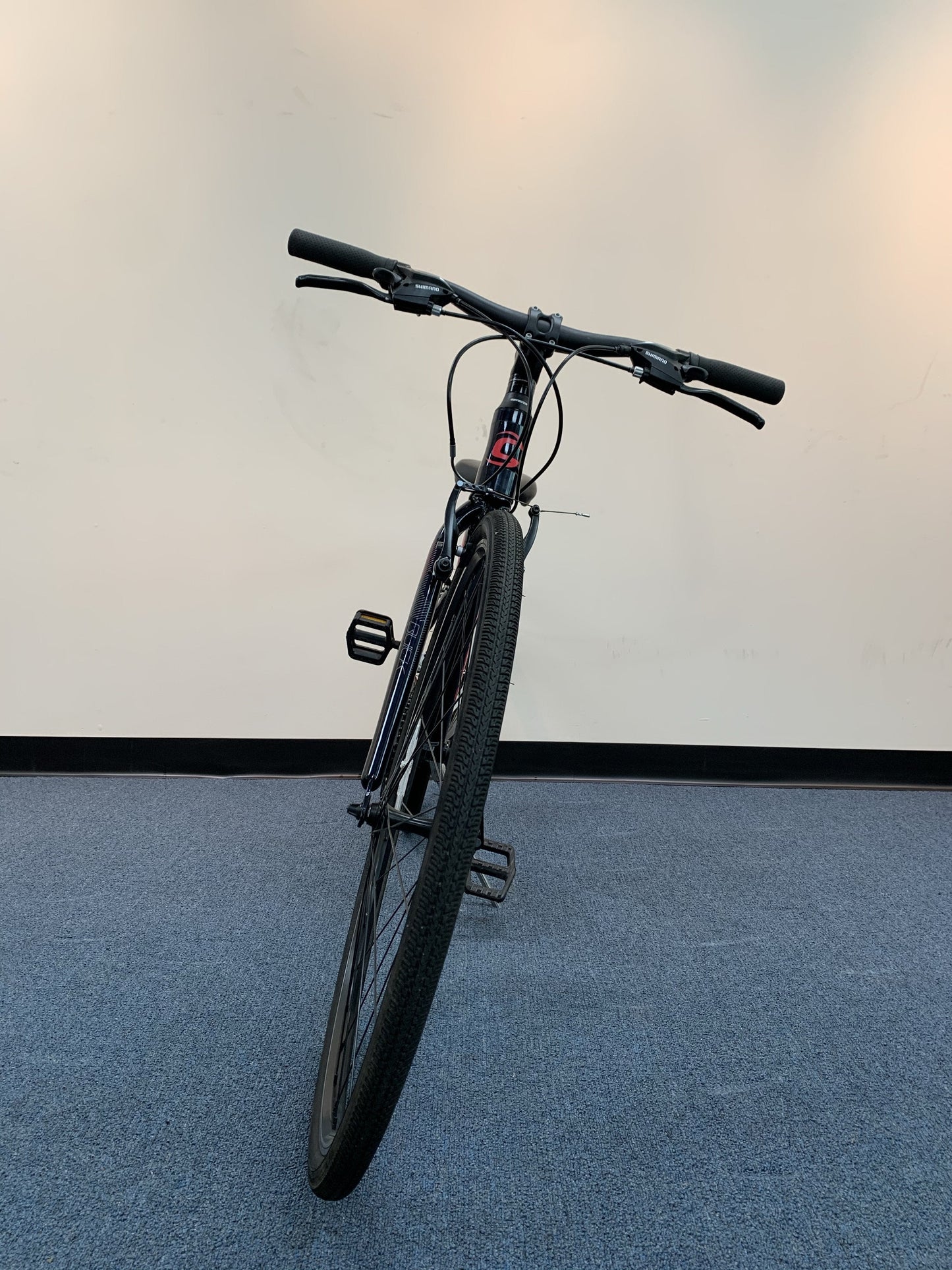 Cannondale Quick Straight Frame