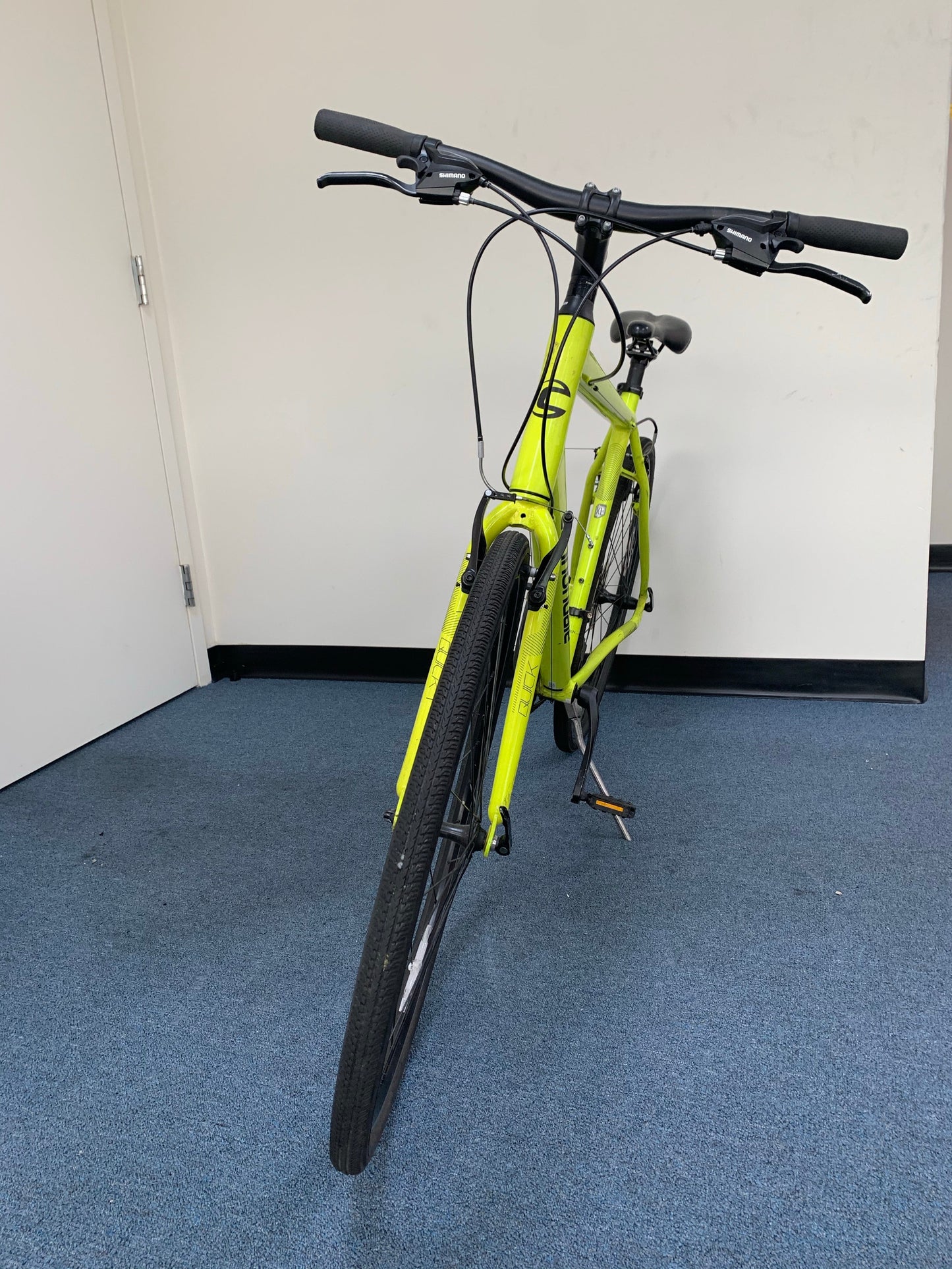 Cannondale Quick Straight Frame