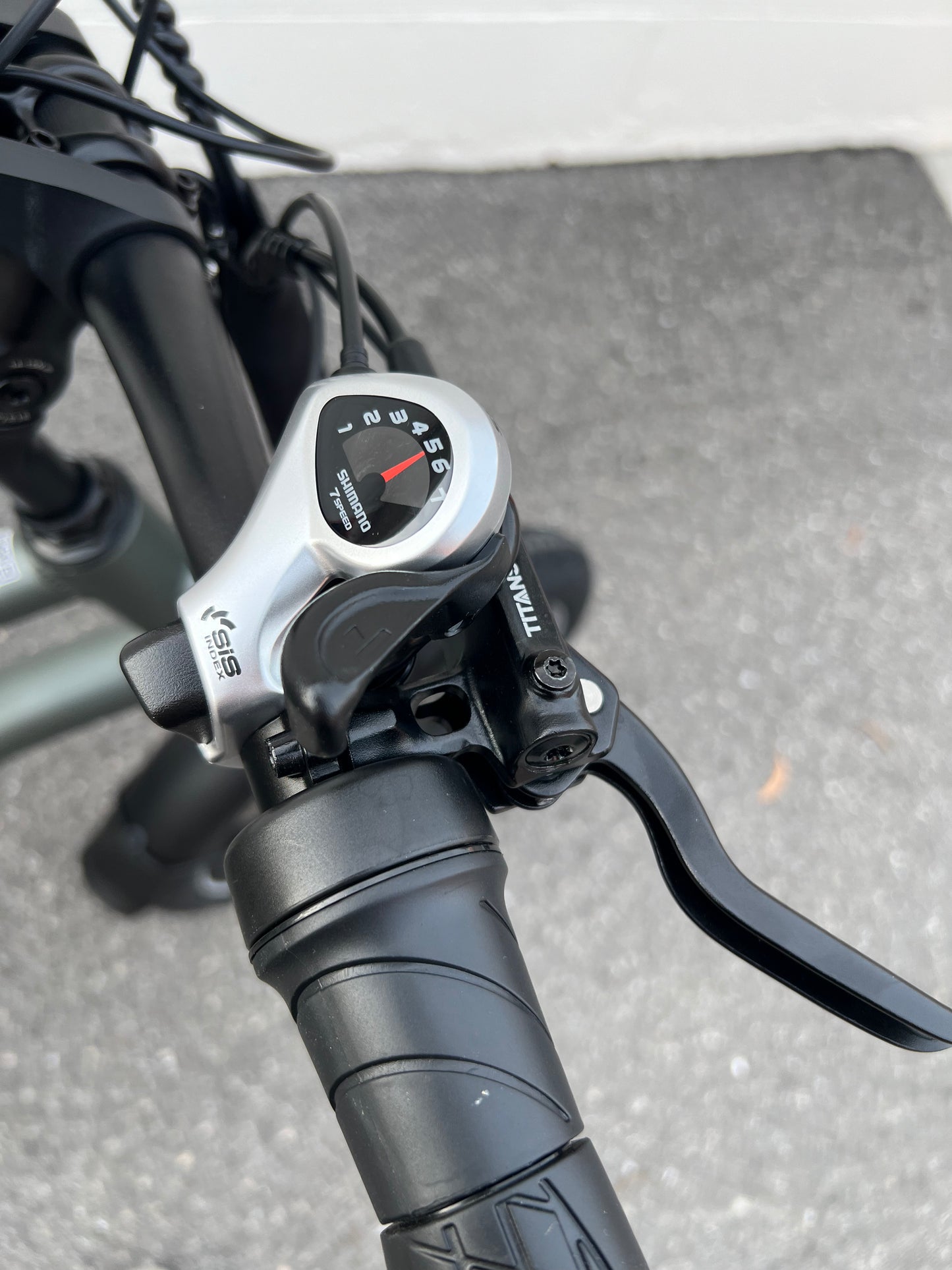 Mukkpet Stepwagon Dual-Battery Cargo E-Bike