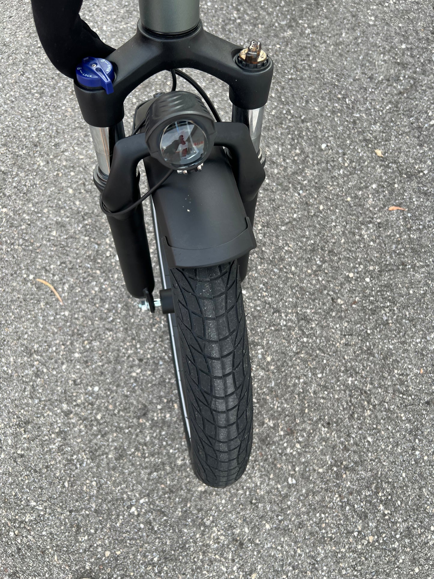 Mukkpet Stepwagon Dual-Battery Cargo E-Bike