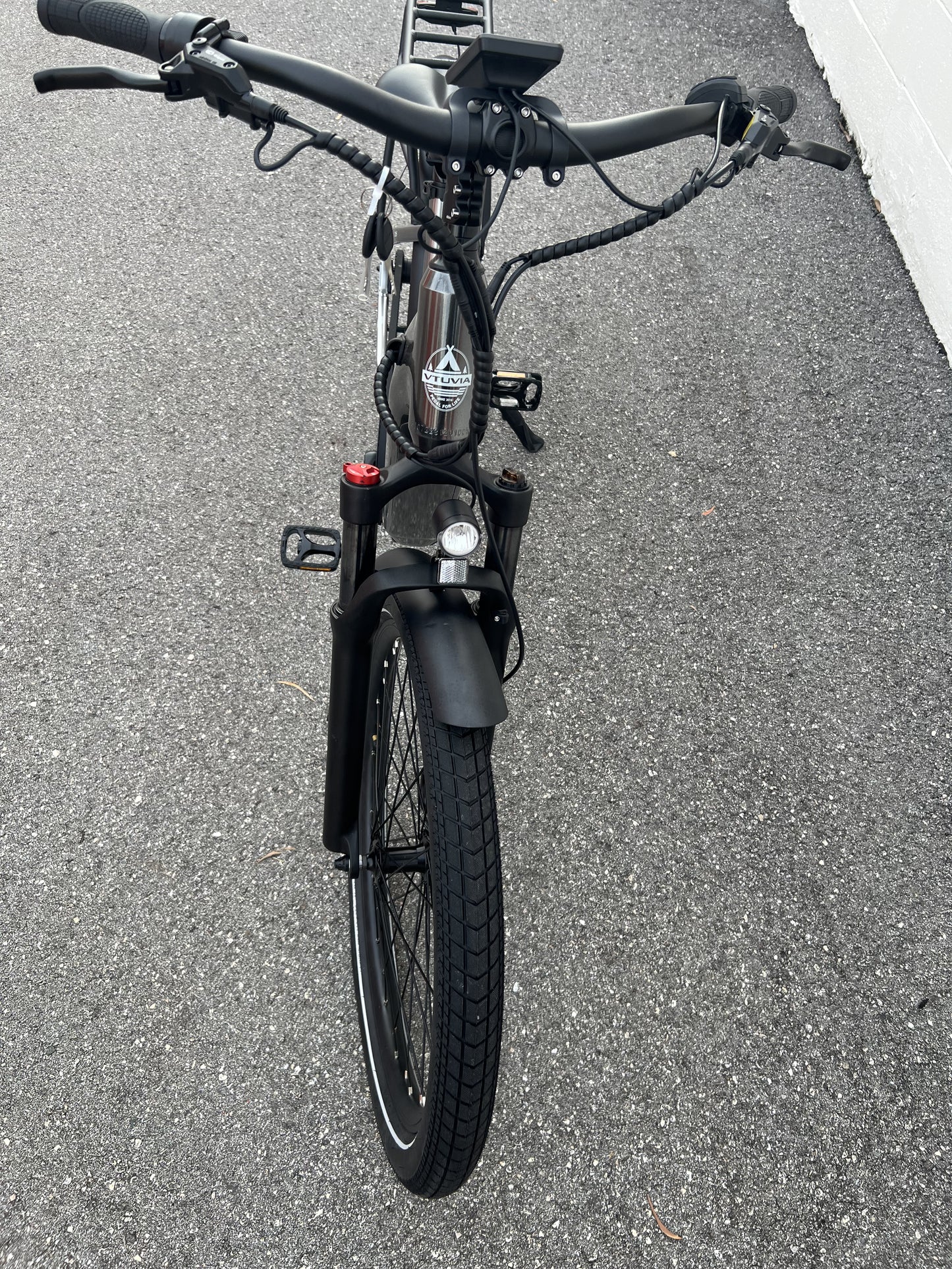 CMB PRO Step Through Ebike