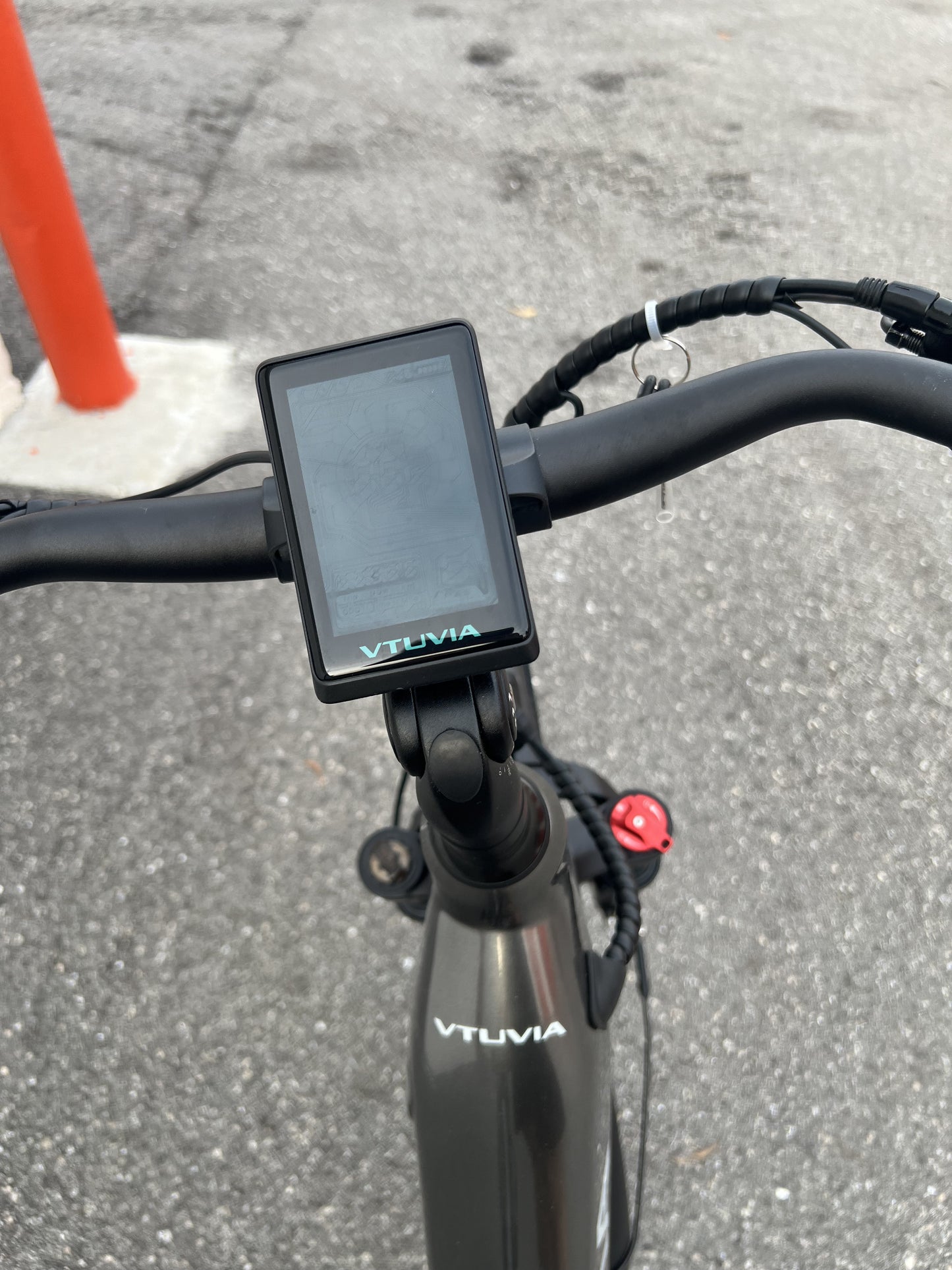 CMB PRO Step Through Ebike