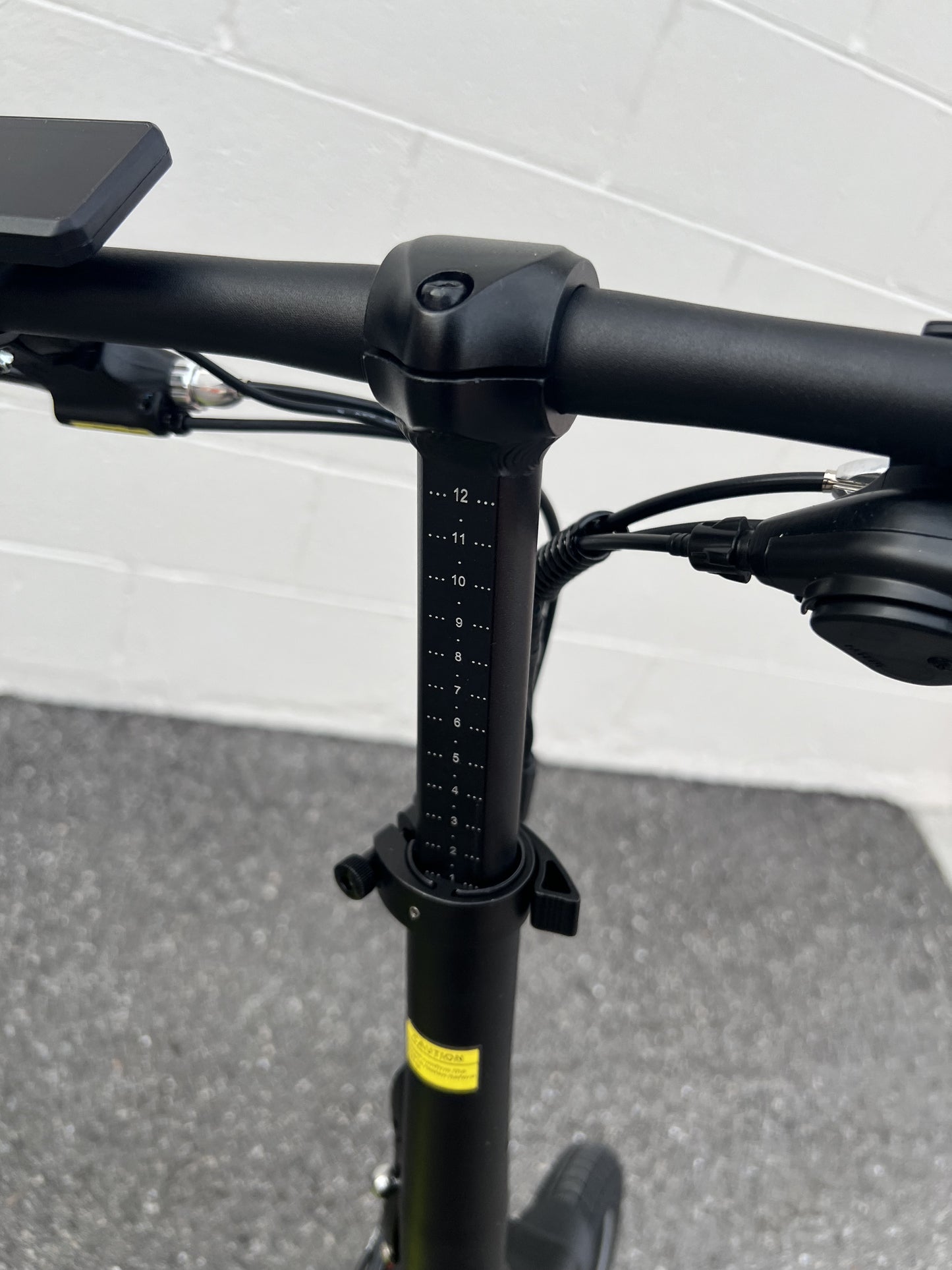 Flippo Folding Ebike 100