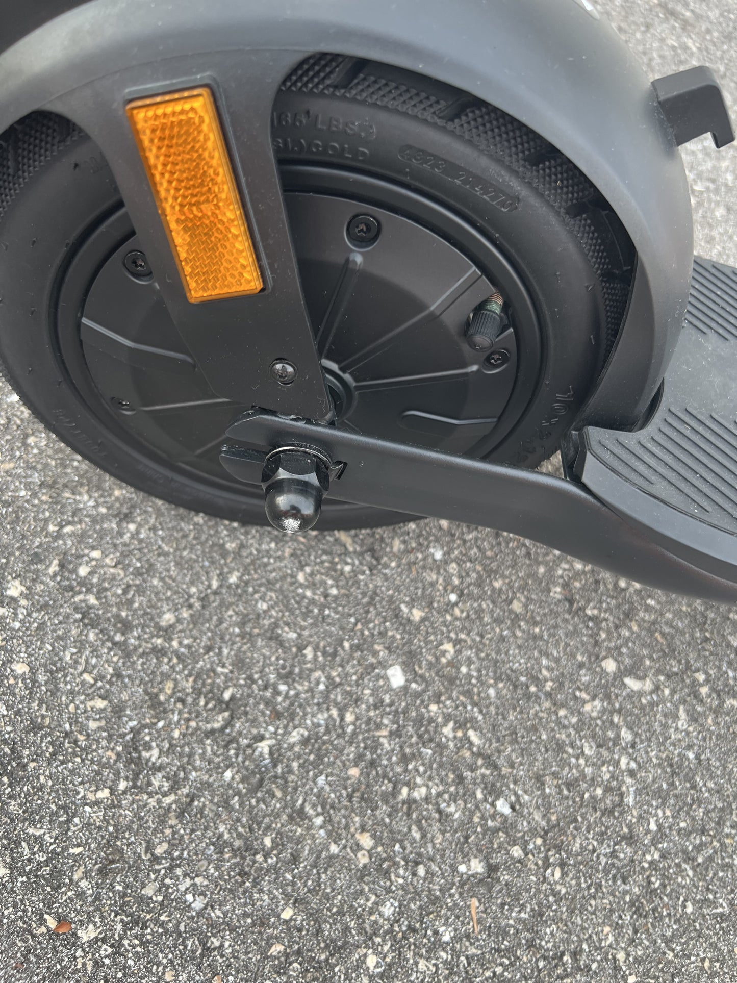 Rictor Electric Kick Scooter