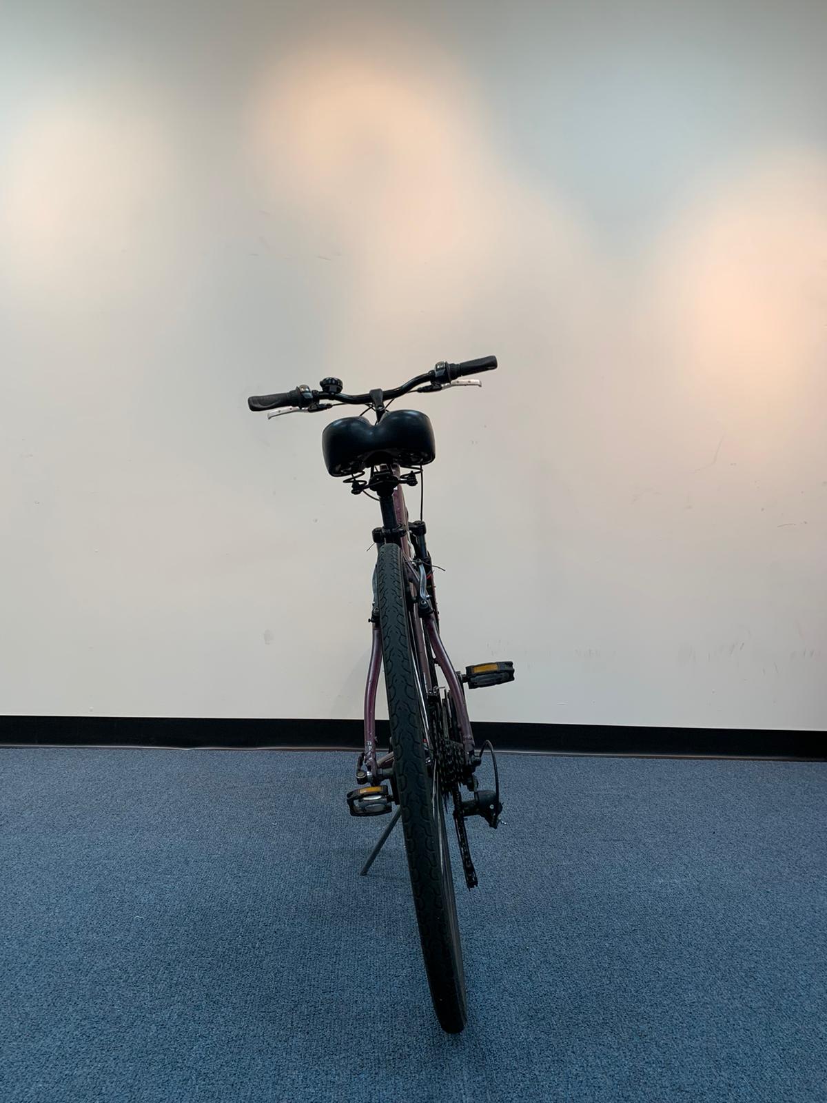 Cannondale Adventure Step Through