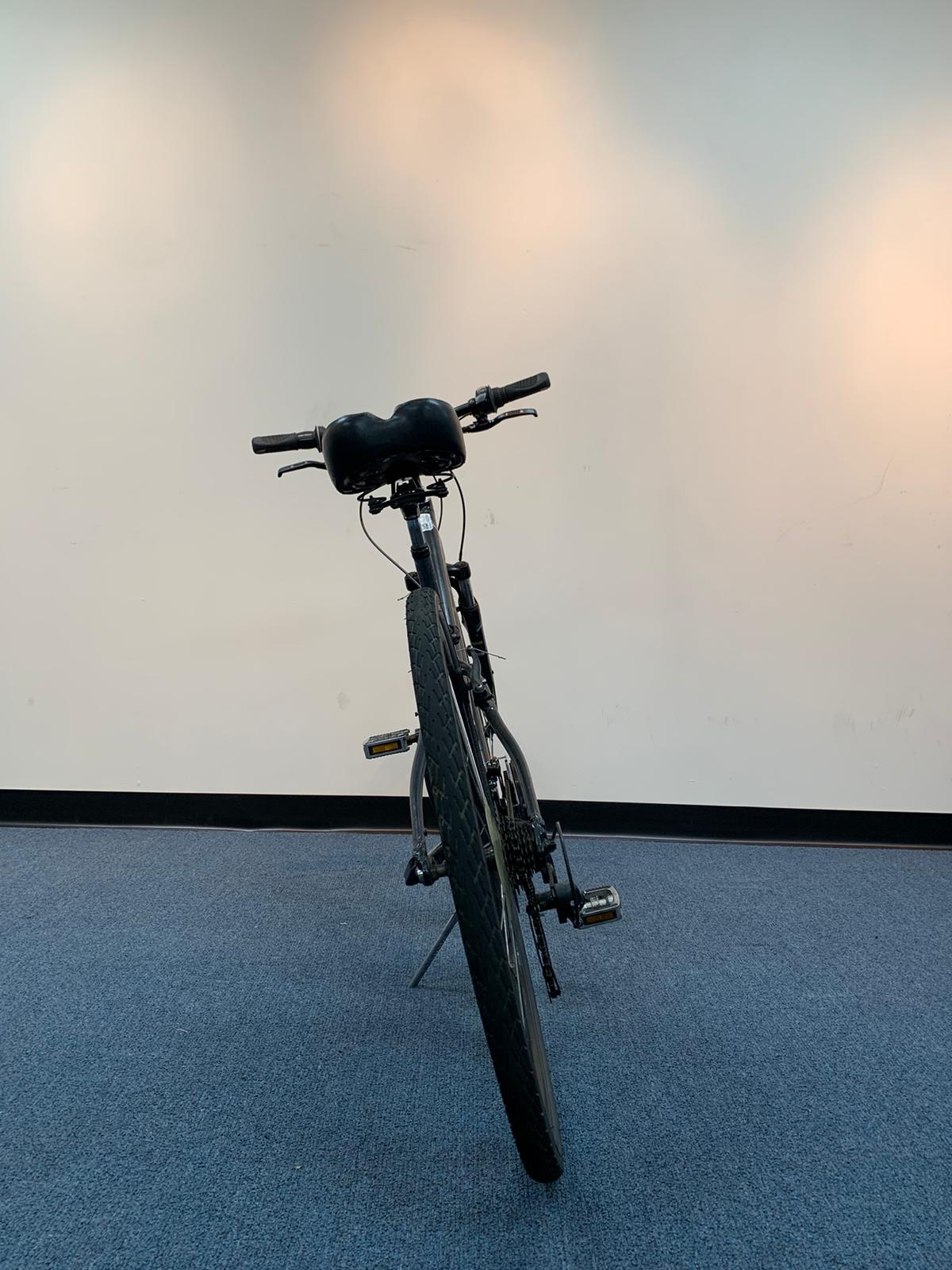 Cannondale Adventure Step Through