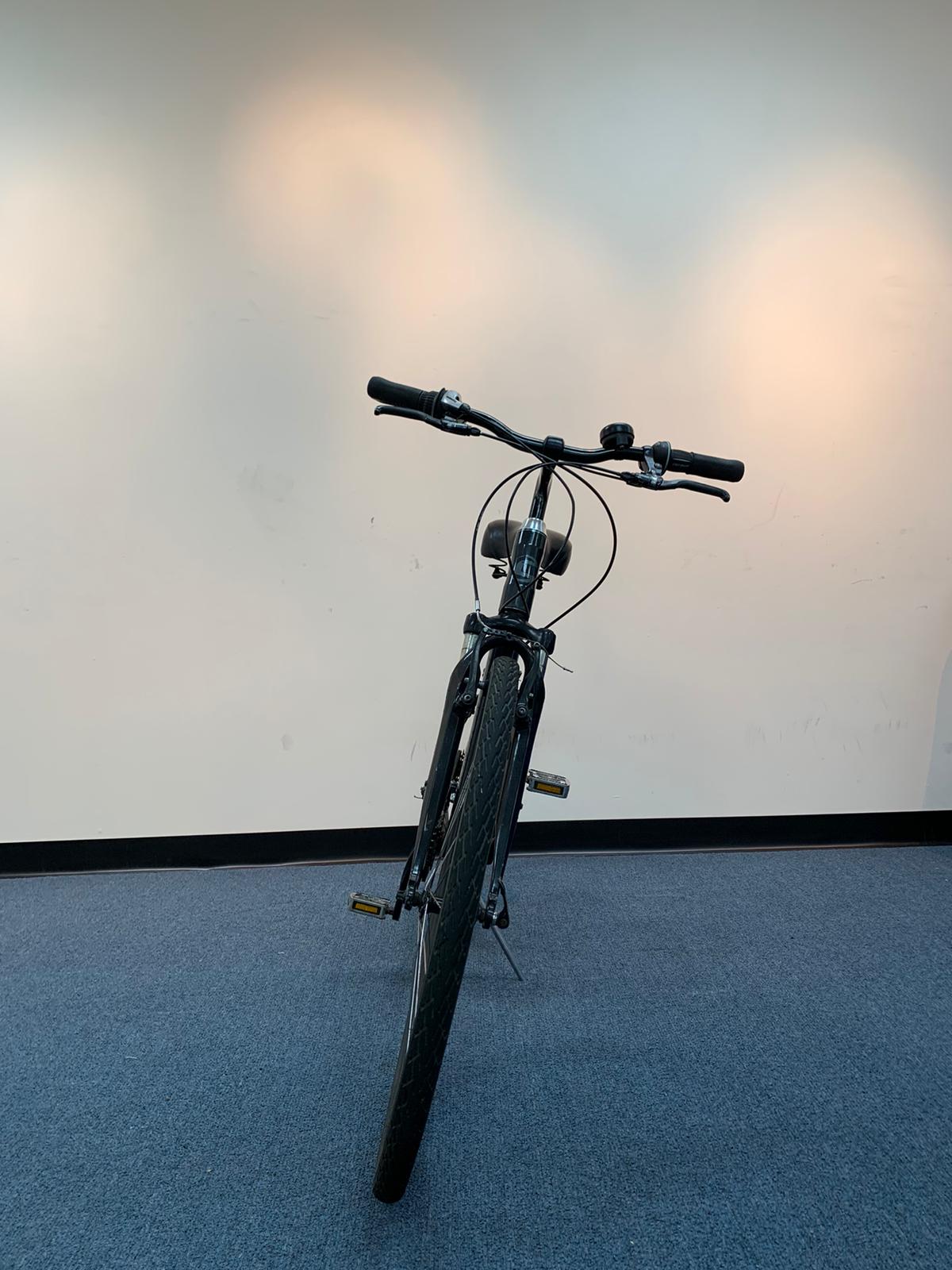Cannondale Adventure Step Through