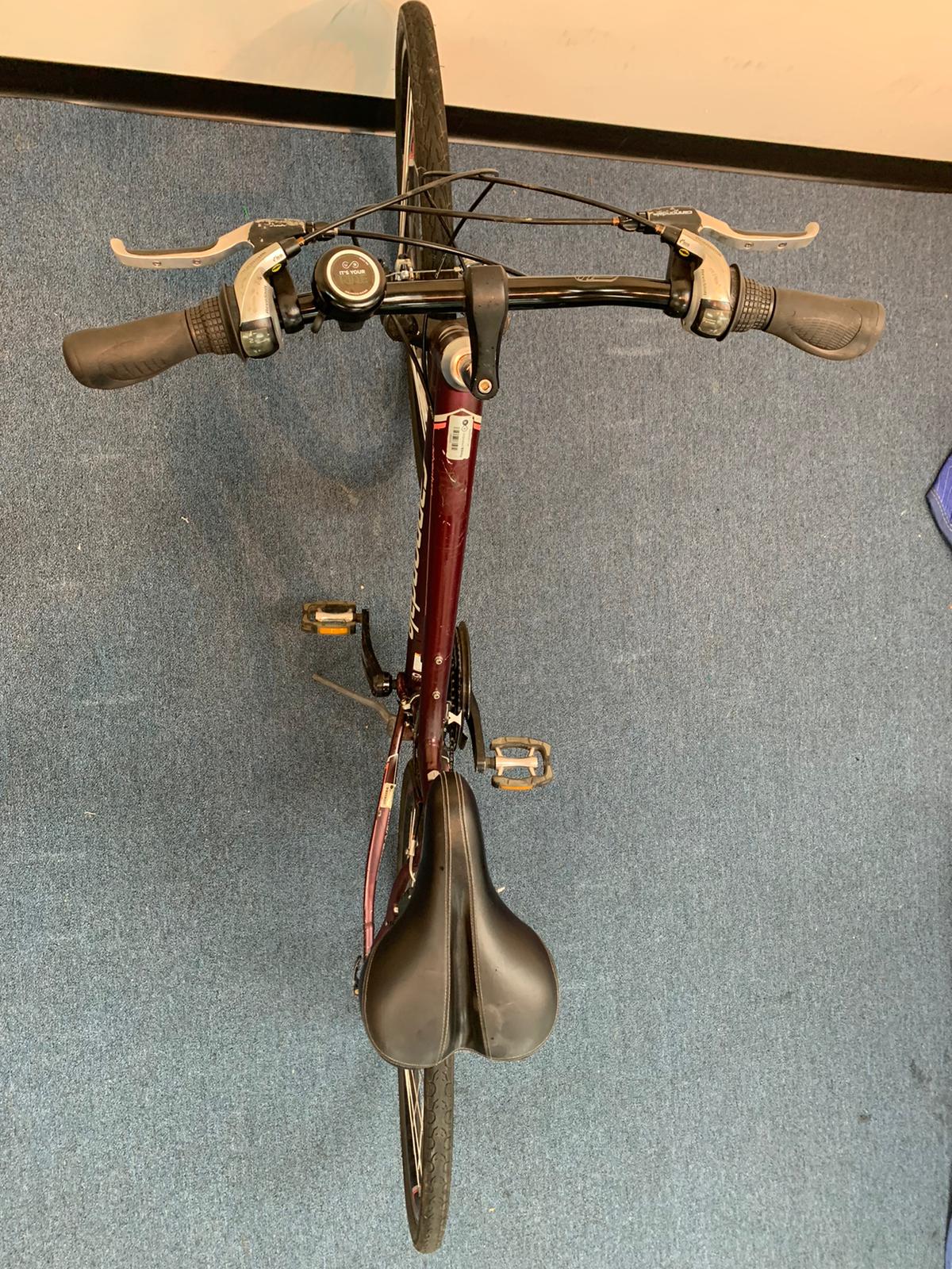 Cannondale Adventure Step Through